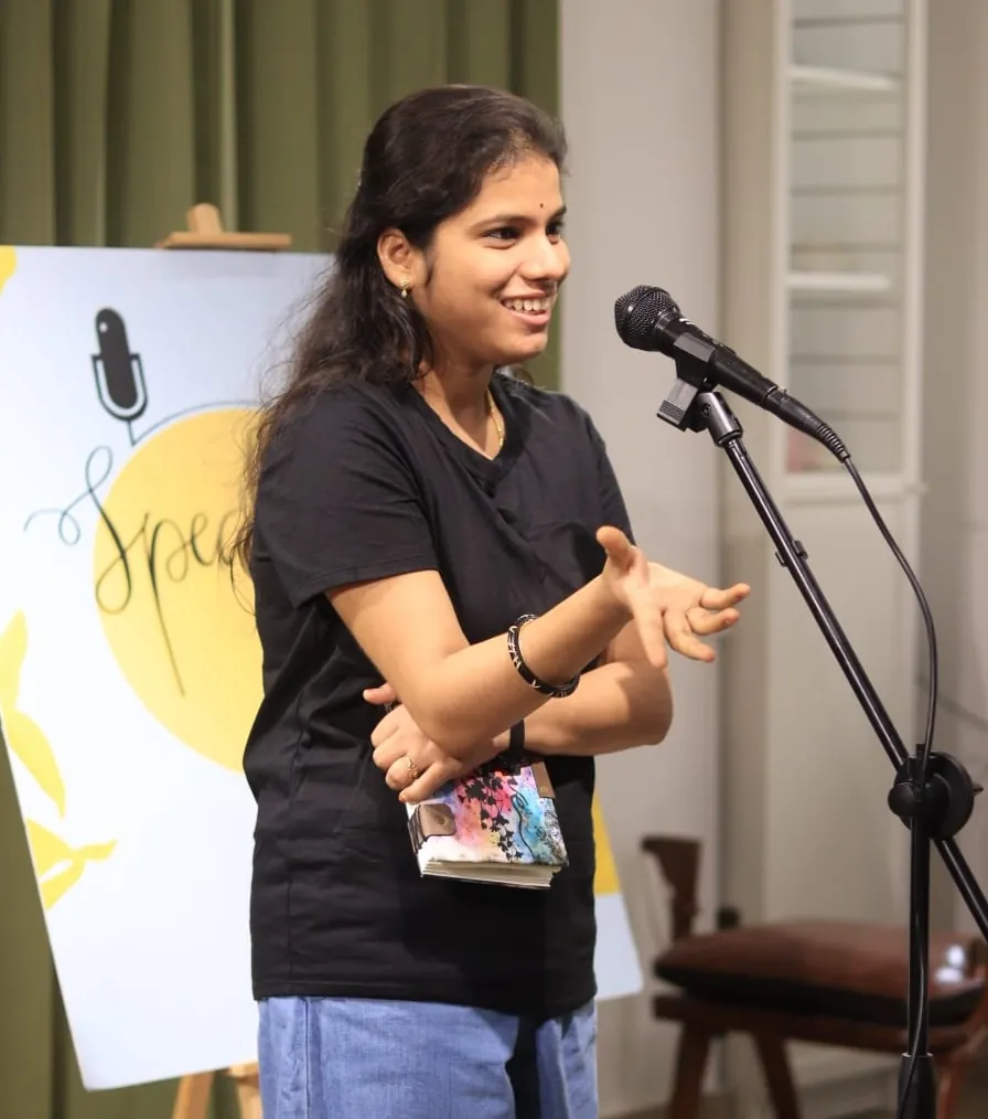 Anuha Kancharana