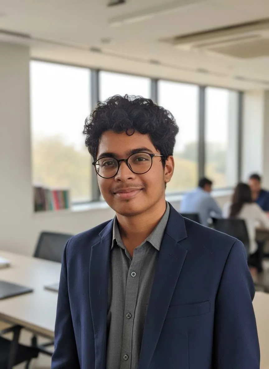 Guru Nikhil Mangaraju