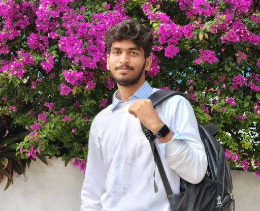 Haseeth Vardhan
