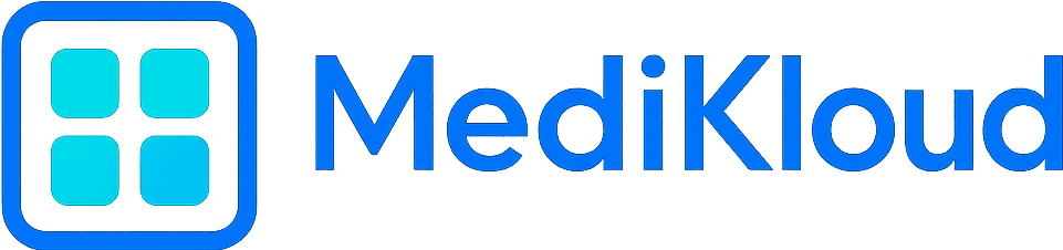 MediKloud Logo