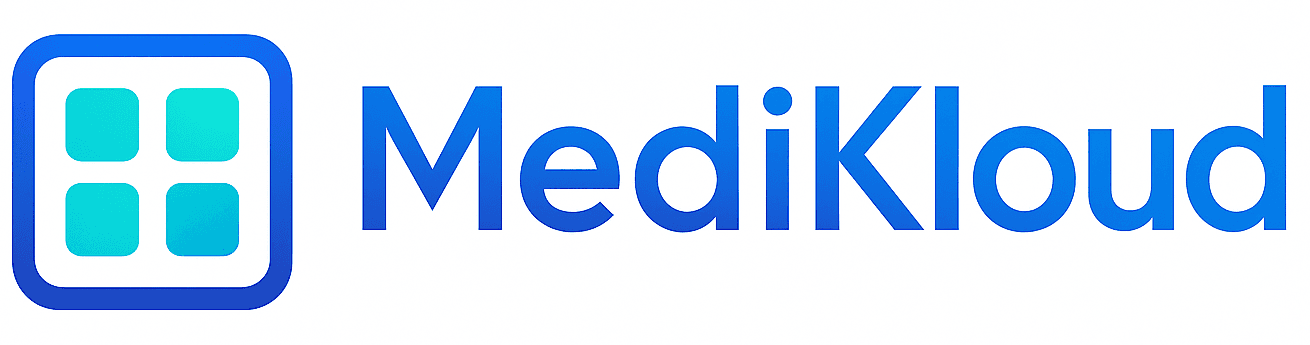 MediKloud Logo