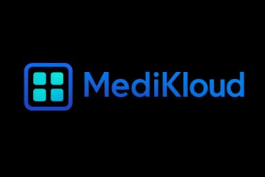 MediKloud Logo