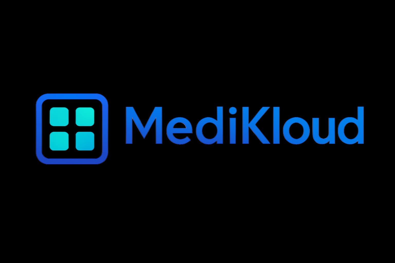 MediKloud Logo